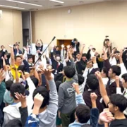 RoboRAVE 大阪大会2025 開催終了