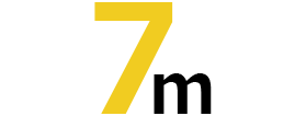 赤外線リモコン通信距離 7m