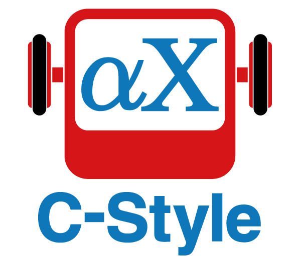 C-Styleアイコン