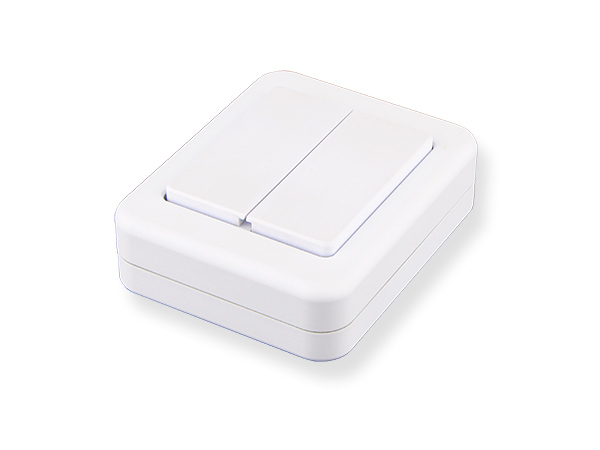 EnOcean リモコンスイッチ T04-EnOcean-WP