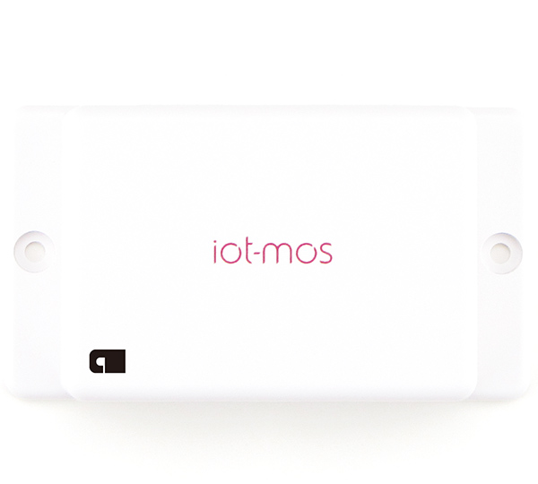 iot-mos デバイスシリーズ 電流センサー