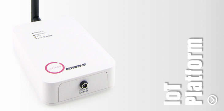 ダイセン電子工業製品情報　iot-mos